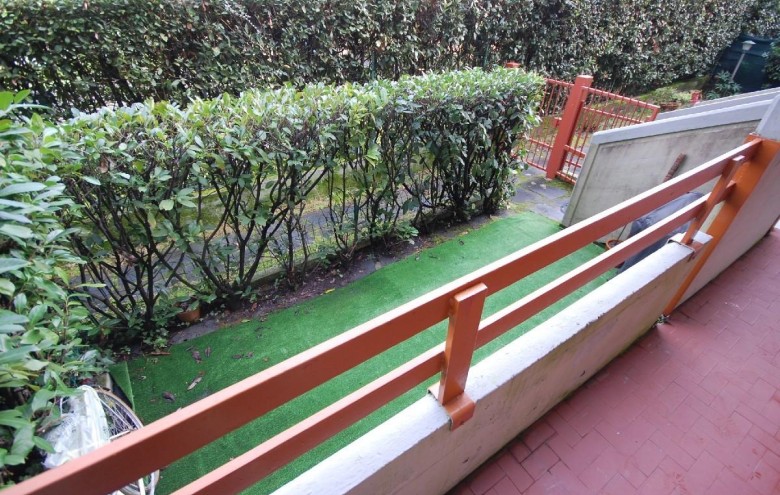 Villetta a schiera in vendita a Massa