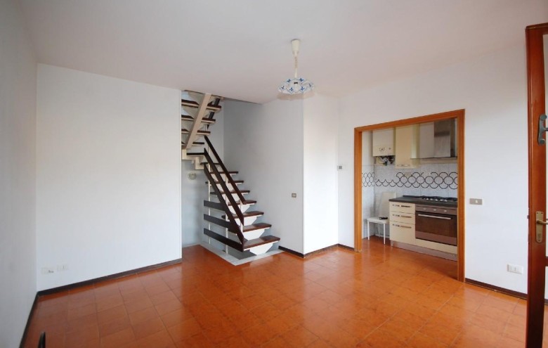 Villetta a schiera in vendita a Massa