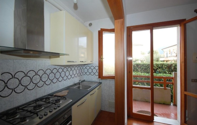 Villetta a schiera in vendita a Massa