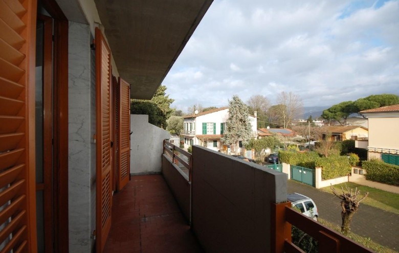 Villetta a schiera in vendita a Massa