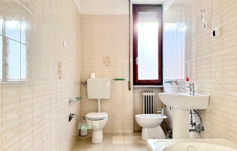 Appartamento in vendita a Massa