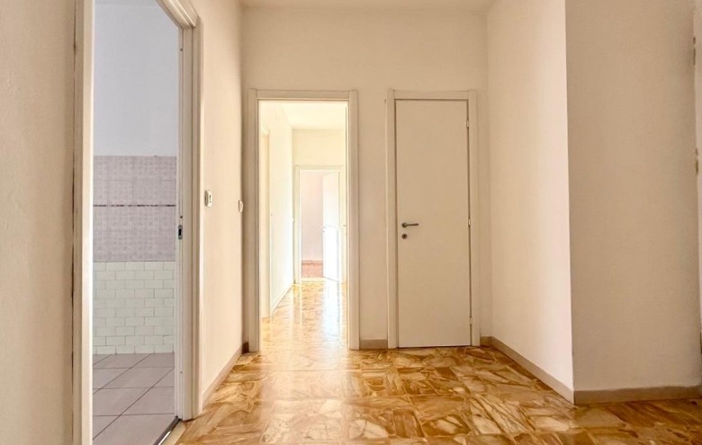 Appartamento in vendita a Massa