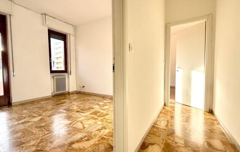 Appartamento in vendita a Massa