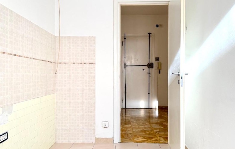 Appartamento in vendita a Massa