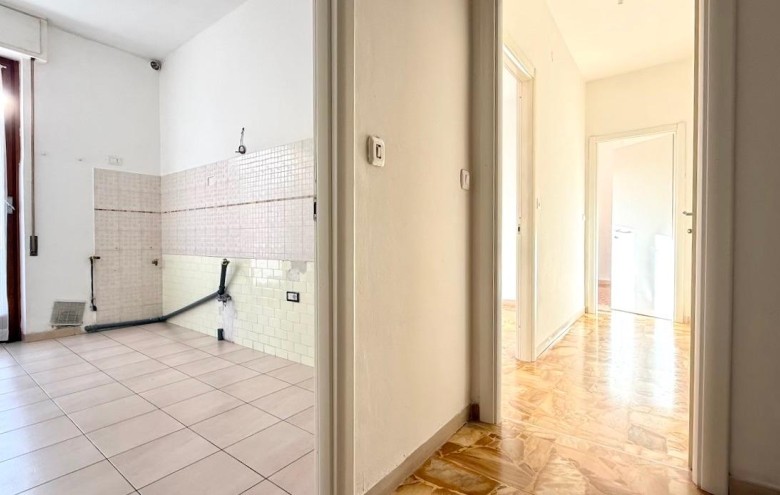 Appartamento in vendita a Massa