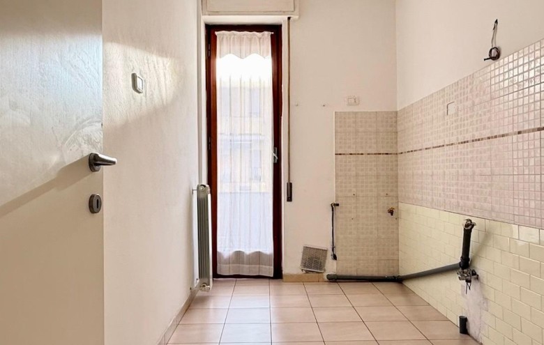 Appartamento in vendita a Massa