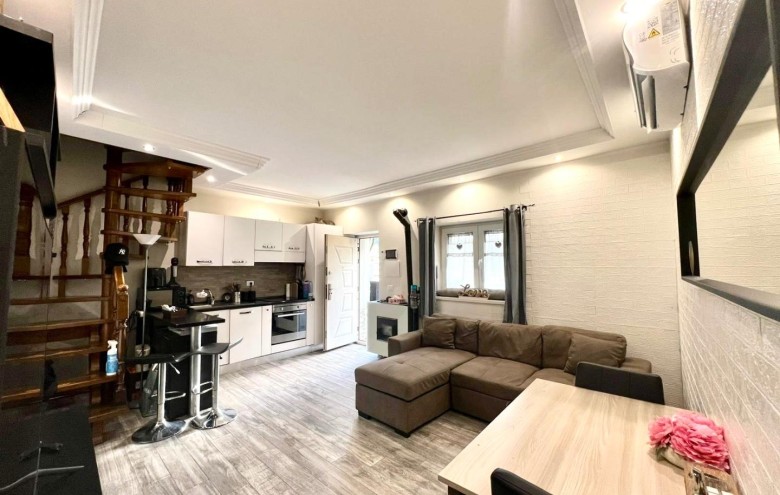 Terratetto in vendita a Massa