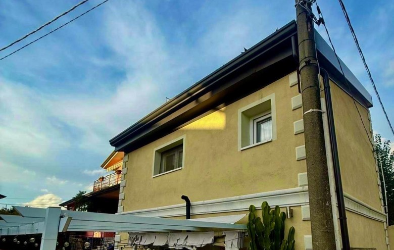 Terratetto in vendita a Massa