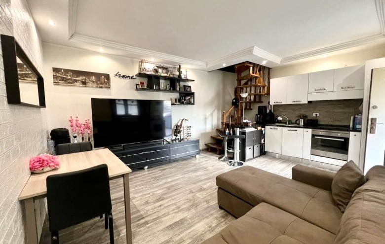 Terratetto in vendita a Massa