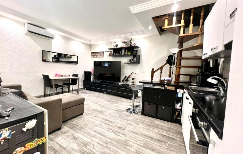 Terratetto in vendita a Massa