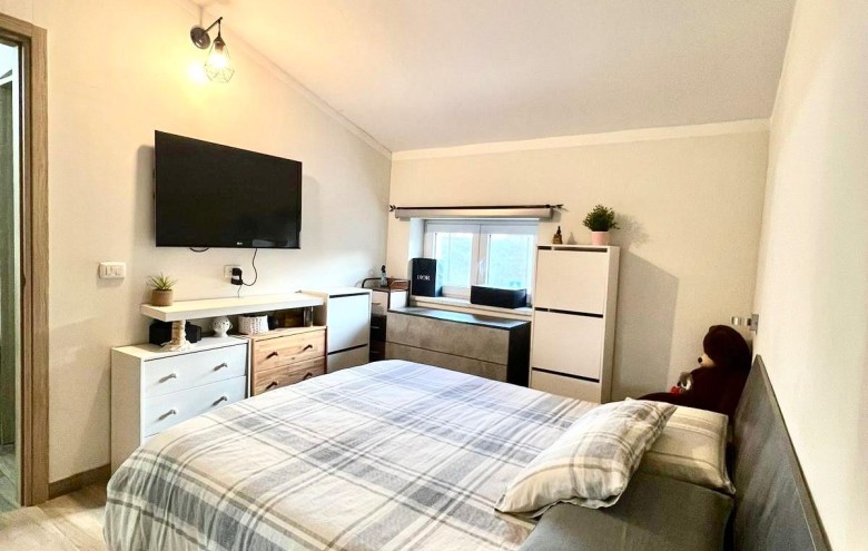 Terratetto in vendita a Massa