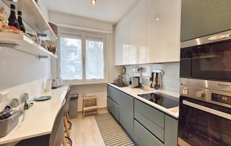 Appartamento in vendita a Massa