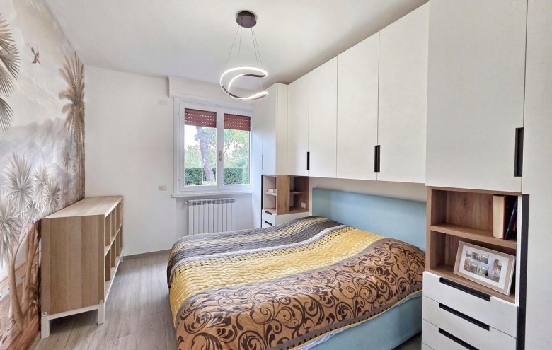 Appartamento in vendita a Massa