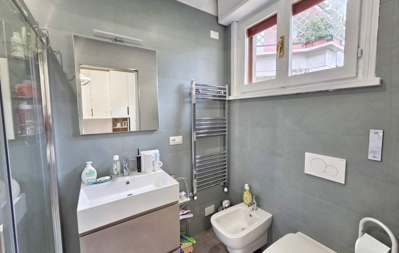 Appartamento in vendita a Massa