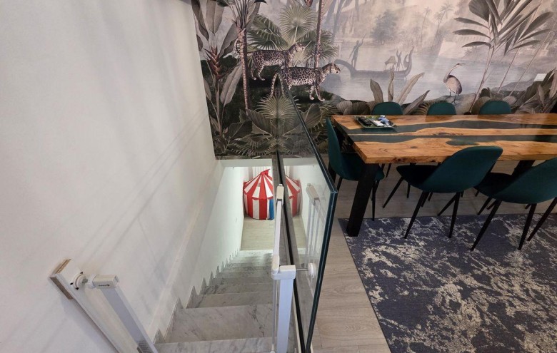 Appartamento in vendita a Massa