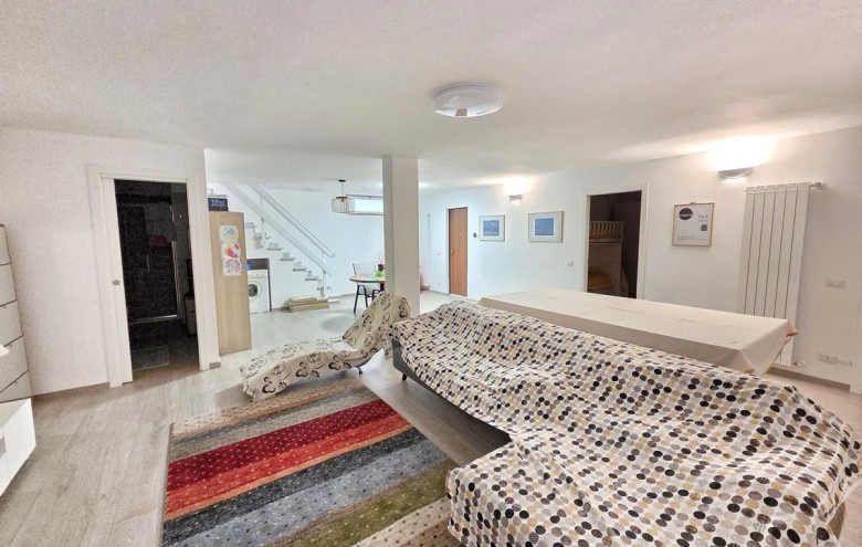 Appartamento in vendita a Massa