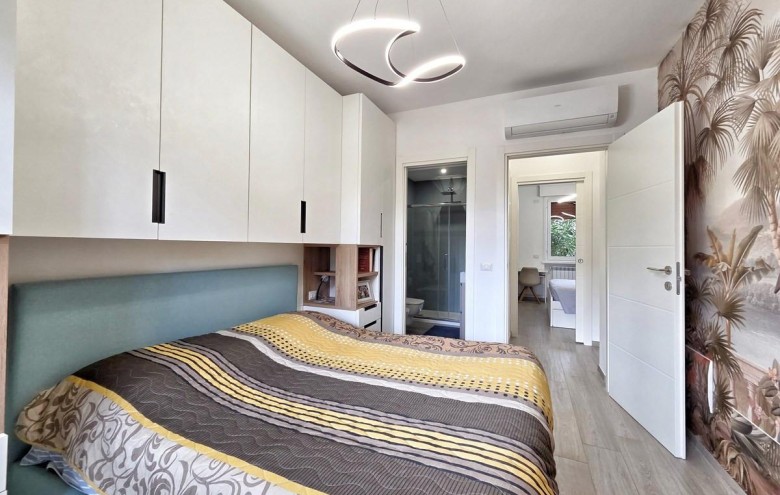 Appartamento in vendita a Massa