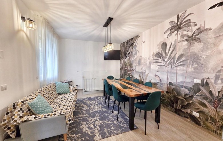 Appartamento in vendita a Massa