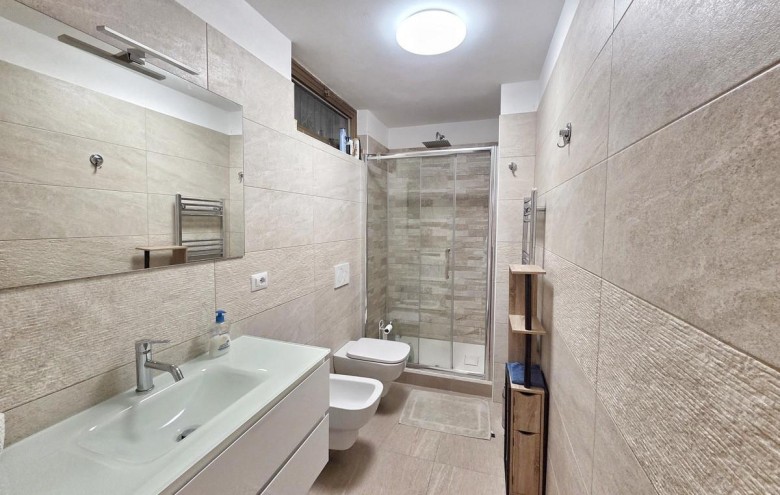 Appartamento in vendita a Massa