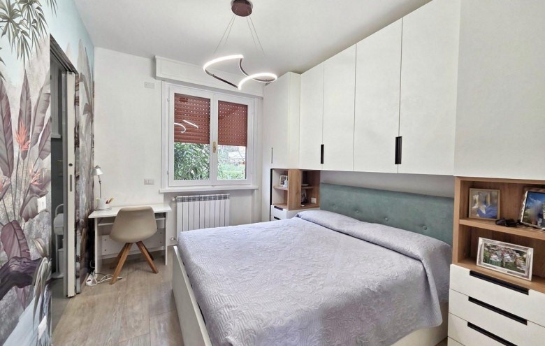 Appartamento in vendita a Massa