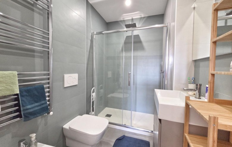 Appartamento in vendita a Massa