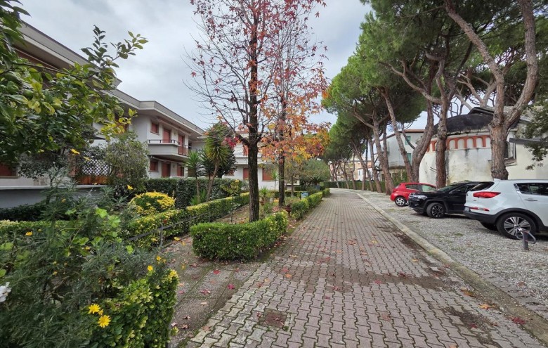 Appartamento in vendita a Massa