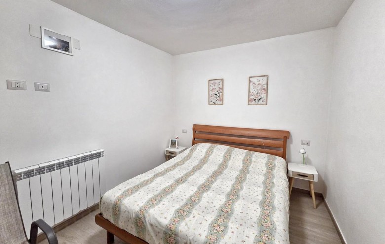 Appartamento in vendita a Massa