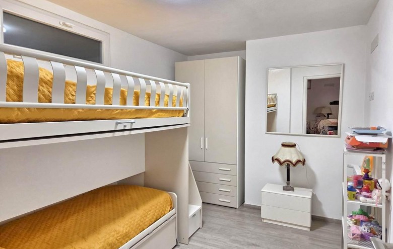 Appartamento in vendita a Massa