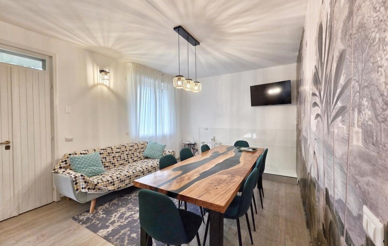 Appartamento in vendita a Massa