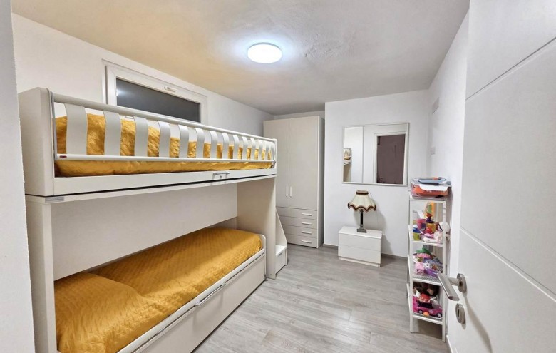 Appartamento in vendita a Massa