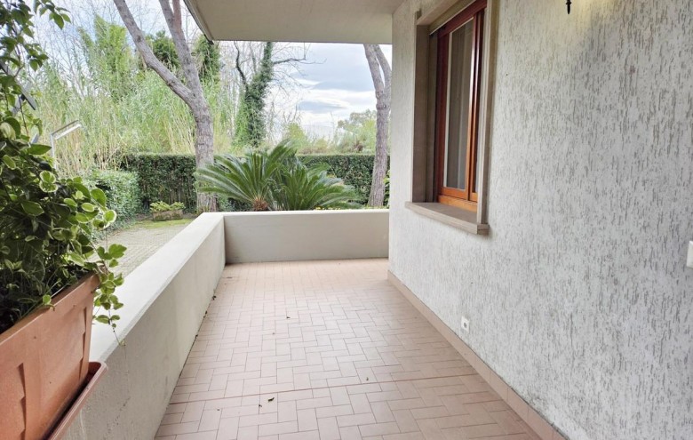 Appartamento in vendita a Massa