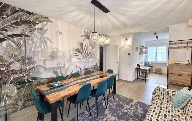 Appartamento in vendita a Massa