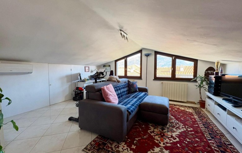 Appartamento in vendita a Massa