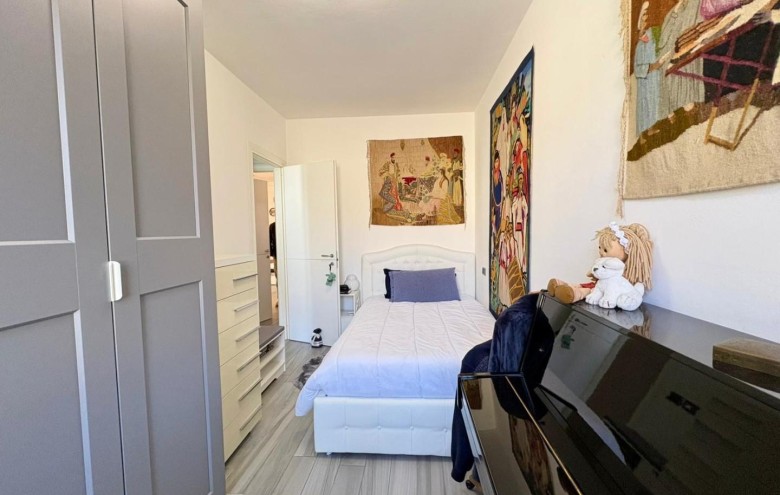 Appartamento in vendita a Massa