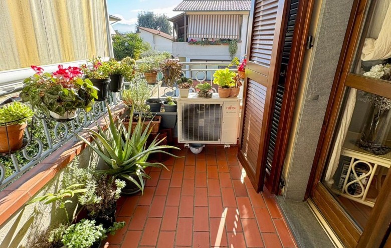 Appartamento in vendita a Massa