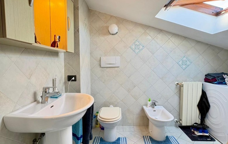 Appartamento in vendita a Massa