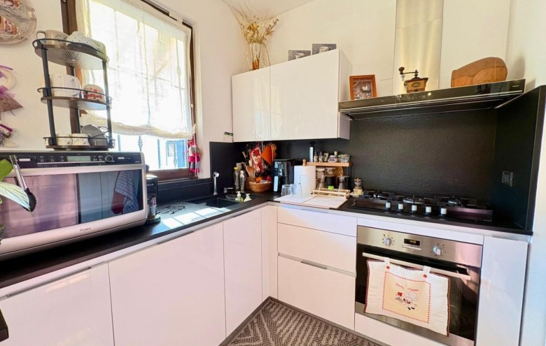 Appartamento in vendita a Massa