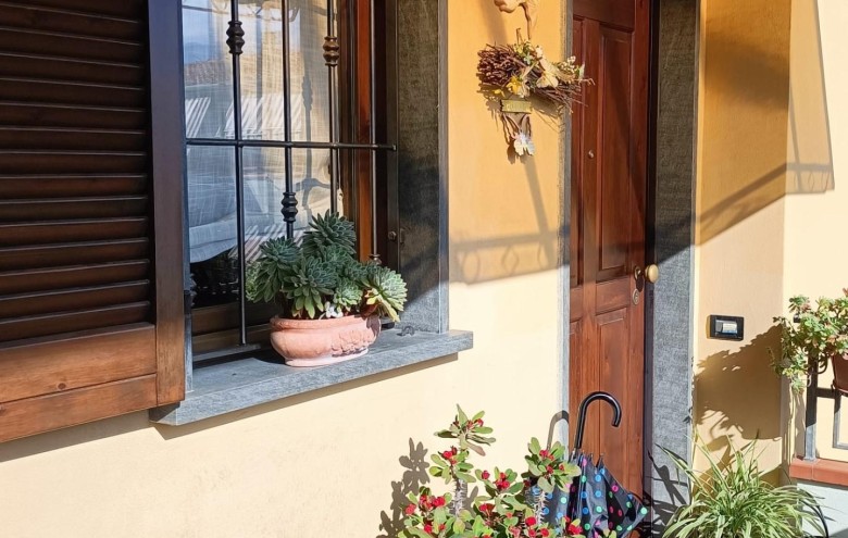 Appartamento in vendita a Massa