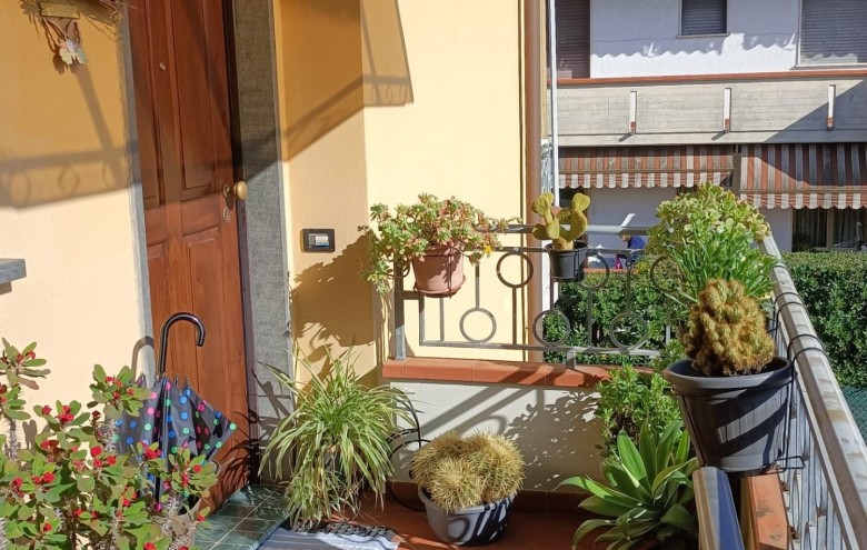 Appartamento in vendita a Massa