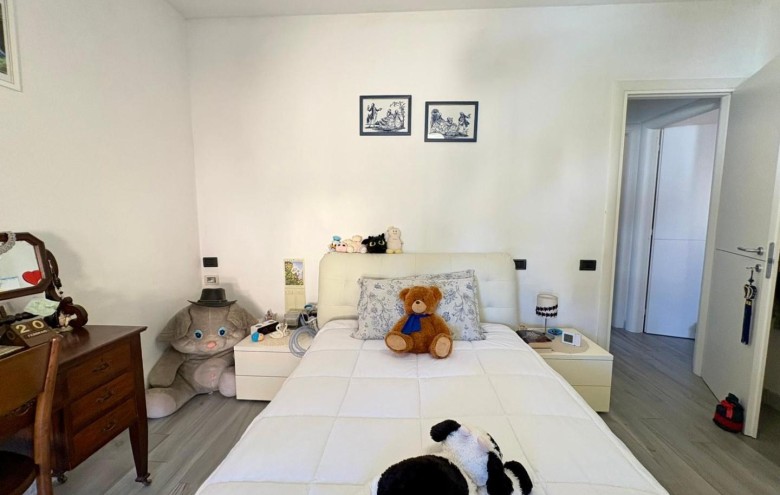 Appartamento in vendita a Massa