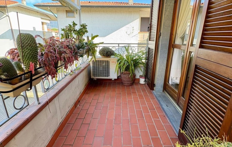 Appartamento in vendita a Massa