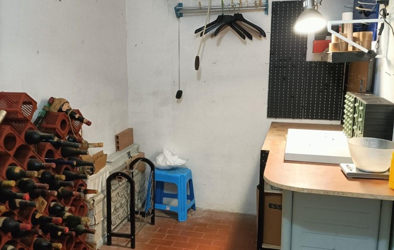 Appartamento in vendita a Massa