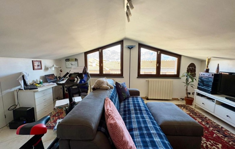 Appartamento in vendita a Massa