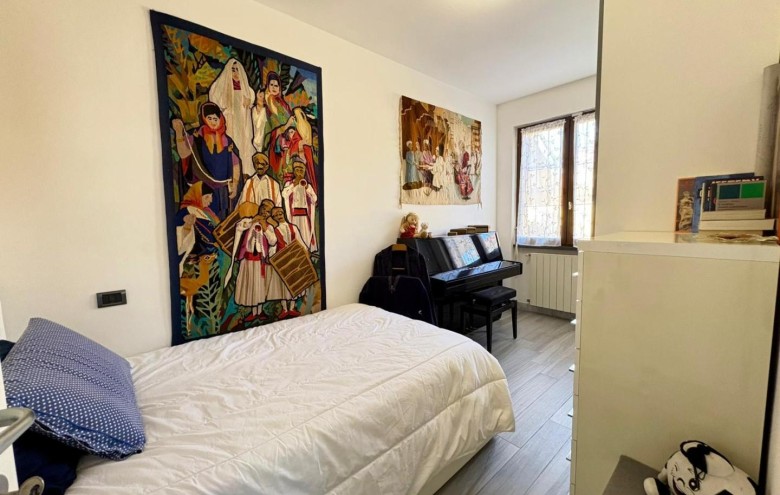 Appartamento in vendita a Massa