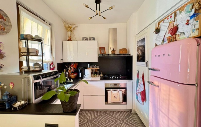 Appartamento in vendita a Massa