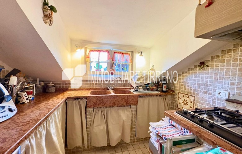 Attico in vendita a Massa