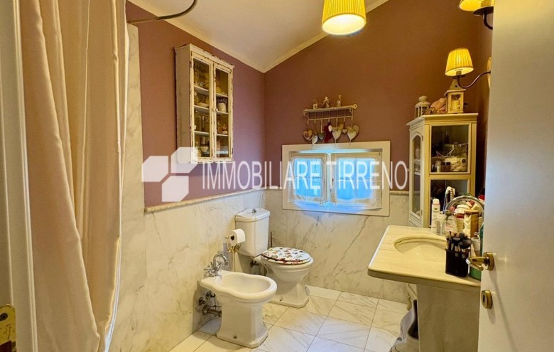 Attico in vendita a Massa