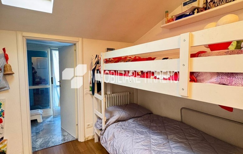 Attico in vendita a Massa