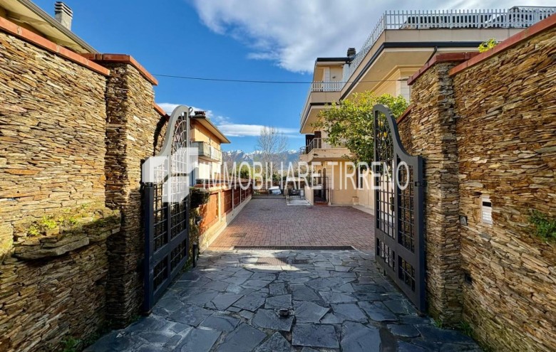 Attico in vendita a Massa