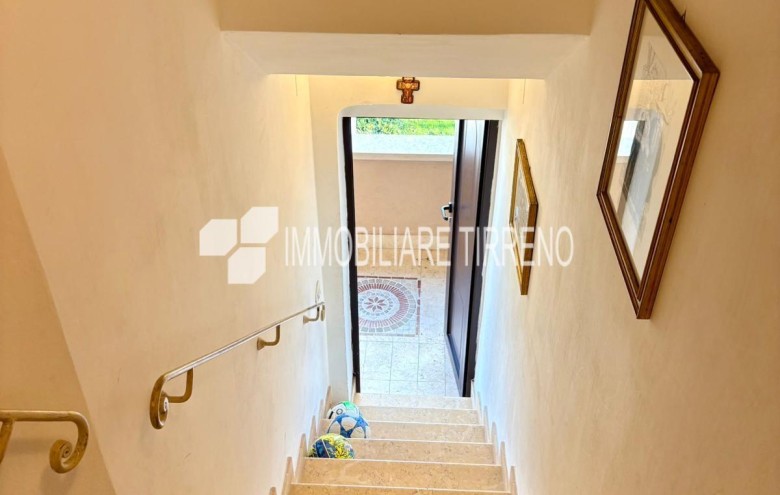 Attico in vendita a Massa